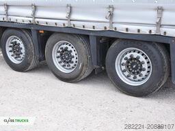 SCHMITZ CARGOBULL SCS24/L Varios