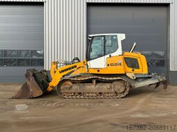 Liebherr LR624