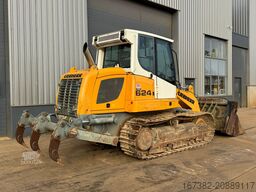 Liebherr LR624