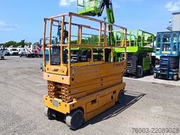 Haulotte Compact 10N - 10m, electric
