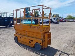 Haulotte Compact 10N - 10m, electric