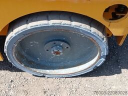 Haulotte Compact 10N - 10m, electric