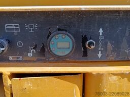 Haulotte Compact 10N - 10m, electric