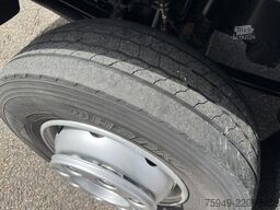 Mercedes-Benz Atego 1221 L Pr/Pl., LBW 1,5to. , Klima