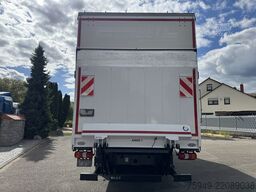 Mercedes-Benz Atego 1221 L Pr/Pl., LBW 1,5to. , Klima