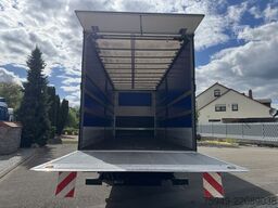 Mercedes-Benz Atego 1221 L Pr/Pl., LBW 1,5to. , Klima