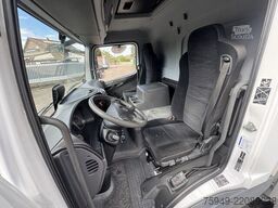 Mercedes-Benz Atego 1221 L Pr/Pl., LBW 1,5to. , Klima