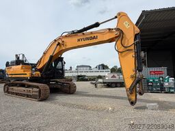 Hyundai HX480L