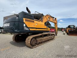 Hyundai HX480L