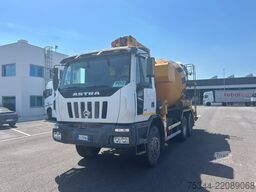 ASTRA HD8 64.45