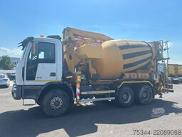 ASTRA HD8 64.45
