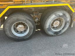 ASTRA HD8 64.45