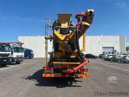 ASTRA HD8 64.45