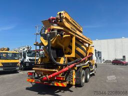 ASTRA HD8 64.45