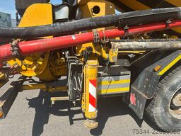 ASTRA HD8 64.45