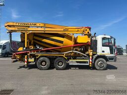 ASTRA HD8 64.45