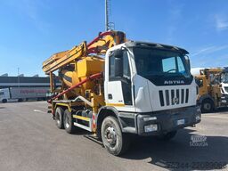 ASTRA HD8 64.45