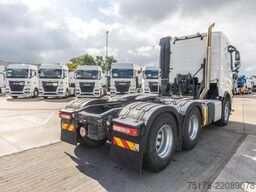 VOLVO FH 500 -6X4