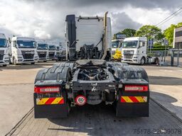 VOLVO FH 500 -6X4