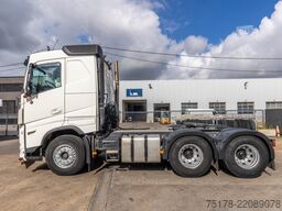 VOLVO FH 500 -6X4