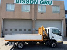 Mitsubishi Canter 3C15