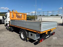 Mitsubishi Canter 3C15