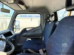 Mitsubishi Canter 3C15
