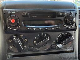 Mitsubishi Canter 3C15
