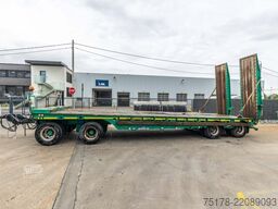 MOL A79/2020/40/50 - 40 TON