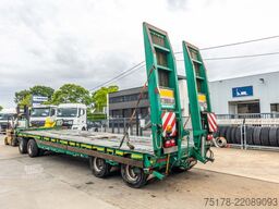 MOL A79/2020/40/50 - 40 TON