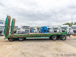 MOL A79/2020/40/50 - 40 TON