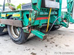 MOL A79/2020/40/50 - 40 TON