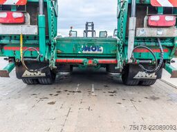 MOL A79/2020/40/50 - 40 TON