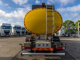 RENAULT T 380 +MAGYAR 19.000L/6COMP+INTARDER