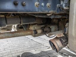 RENAULT T 380 +MAGYAR 19.000L/6COMP+INTARDER