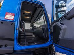 RENAULT T 380 +MAGYAR 19.000L/6COMP+INTARDER