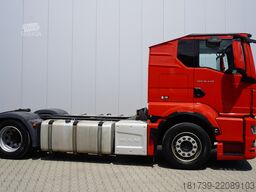 MAN TGS 18.440 4×2 LL SA / 2025/ 200 tho. km