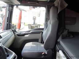 MAN TGS 18.440 4×2 LL SA / 2025/ 200 tho. km