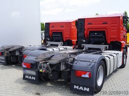 MAN TGS 18.440 4×2 LL SA / 2025/ 200 tho. km