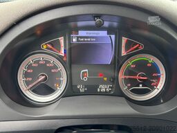 DAF CF 480 SC / 6X2 / Lift + Steering Axle / TUV: 8...