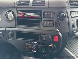 DAF CF 480 SC / 6X2 / Lift + Steering Axle / TUV: 8...