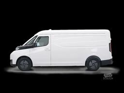 Farizon Farizon SV | L2H2 | 83 kWh | Trekhaak 2.000 kg ...