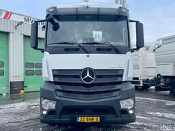 Mercedes-Benz Antos 1943 , 243748 km!   origineel NL trekker...