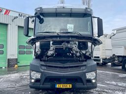 Mercedes-Benz Antos 1943 , 243748 km! origineel NL trekker...