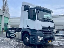 Mercedes-Benz Antos 1943 , 243748 km! origineel NL trekker...