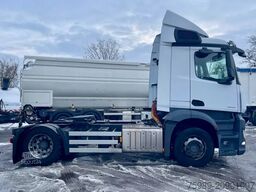 Mercedes-Benz Antos 1943 , 243748 km! origineel NL trekker...