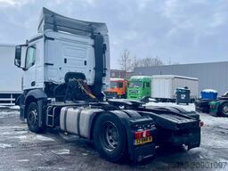 Mercedes-Benz Antos 1943 , 243748 km! origineel NL trekker...