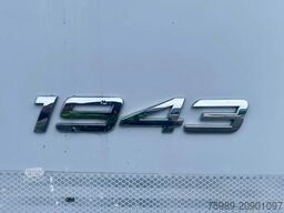 Mercedes-Benz Antos 1943 , 243748 km! origineel NL trekker...