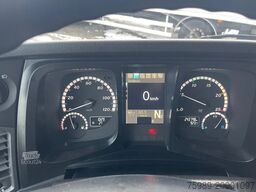 Mercedes-Benz Antos 1943 , 243748 km!   origineel NL trekker...