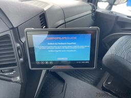 Mercedes-Benz Antos 1943 , 243748 km! origineel NL trekker...